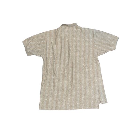 Alexander Julian Colours Polo Shirt Men's Size Large Vintage Old Money Academia - Picture 2 of 4